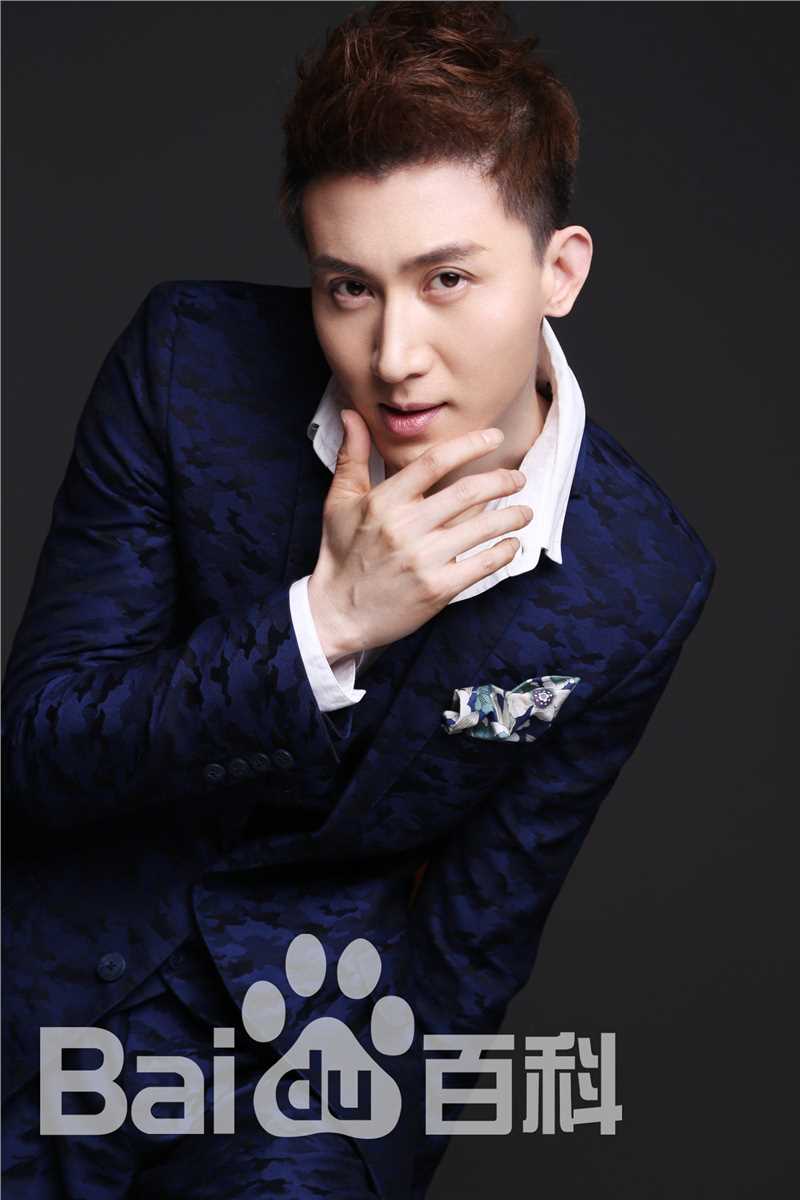 王龙华(Henry)最优质高冷相册