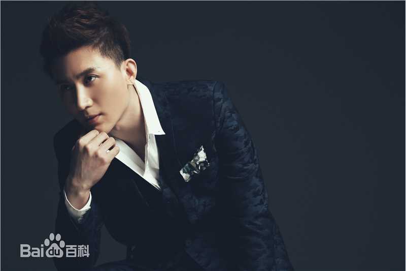 王龙华(Henry)最优质高冷相册