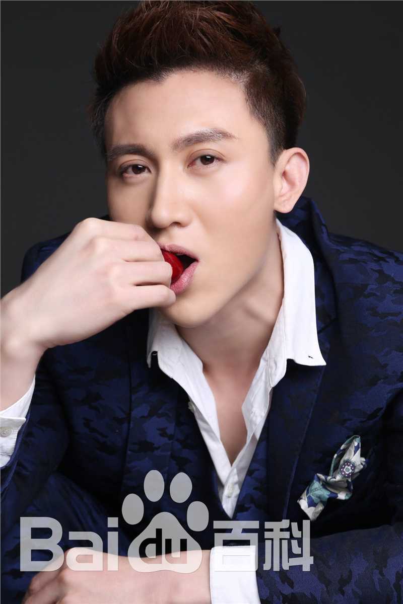 王龙华(Henry)最优质高冷相册