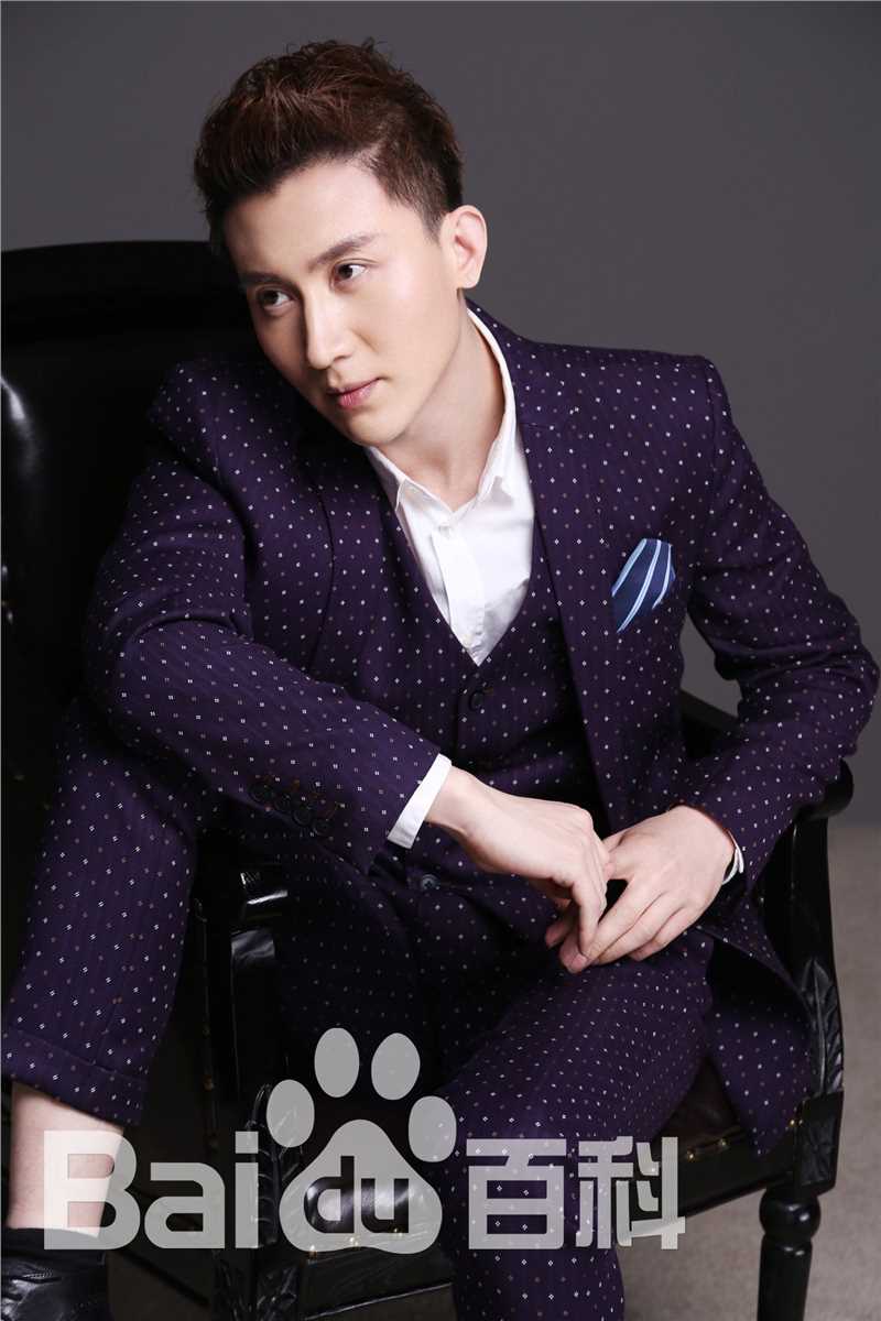 王龙华(Henry)高清帅酷图册