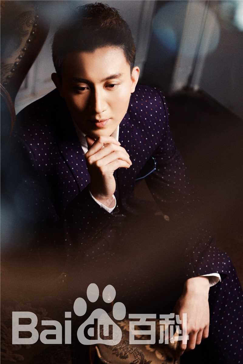 王龙华(Henry)高清帅酷图册