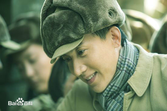 王龙华(Henry)《我的战争》最全剧照