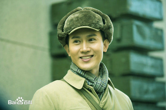 王龙华(Henry)《我的战争》最全剧照