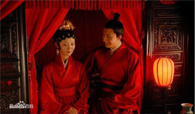 王龙华(Henry)《红楼梦》剧照