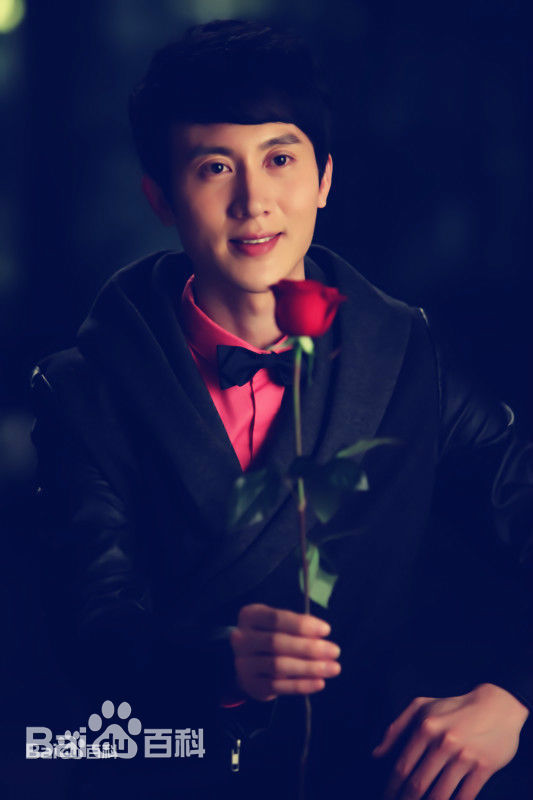 王龙华(Henry)最优质剧照