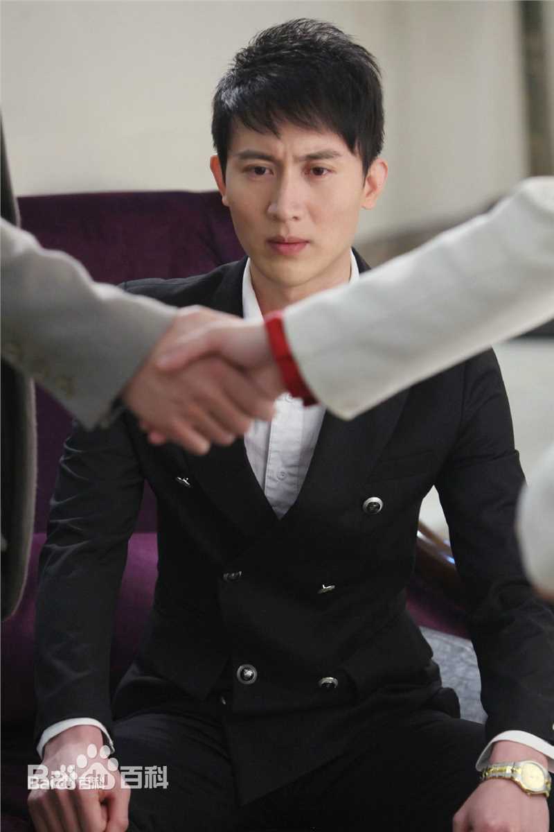 王龙华(Henry)最优质剧照