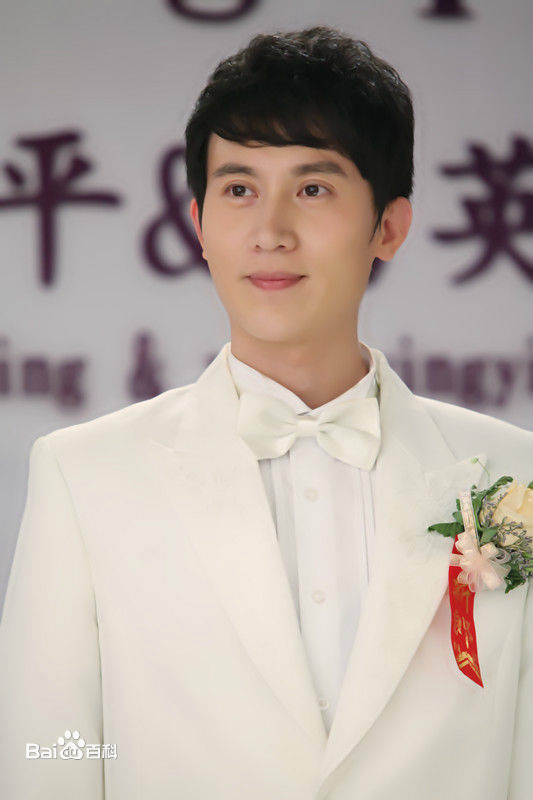 王龙华(Henry)最优质剧照