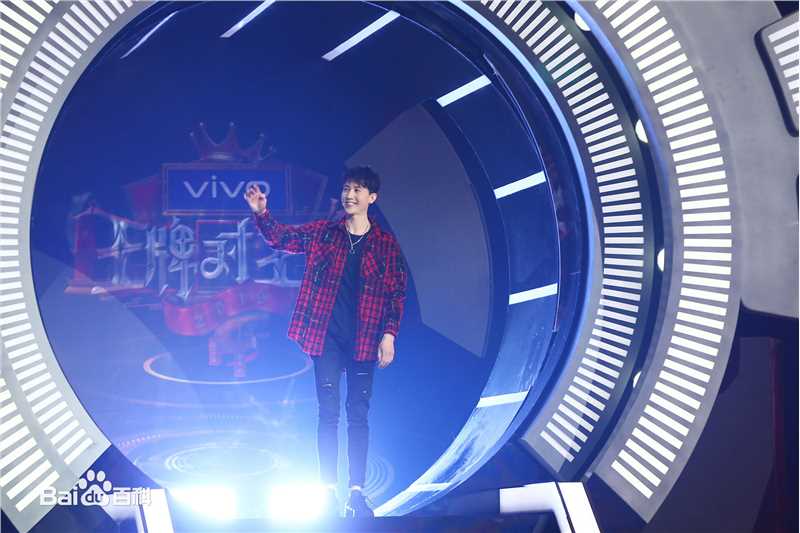 王龙华(Henry)最优质剧照