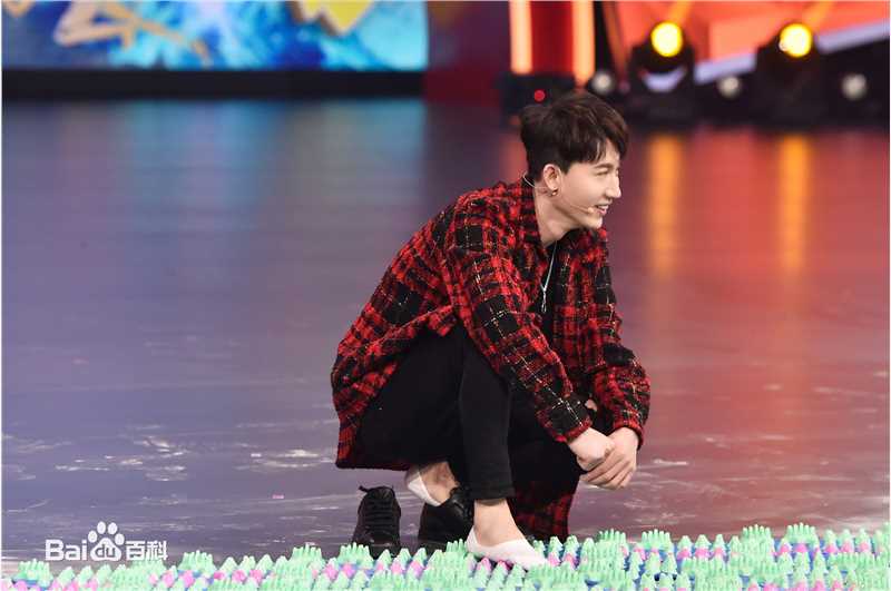 王龙华(Henry)最优质剧照