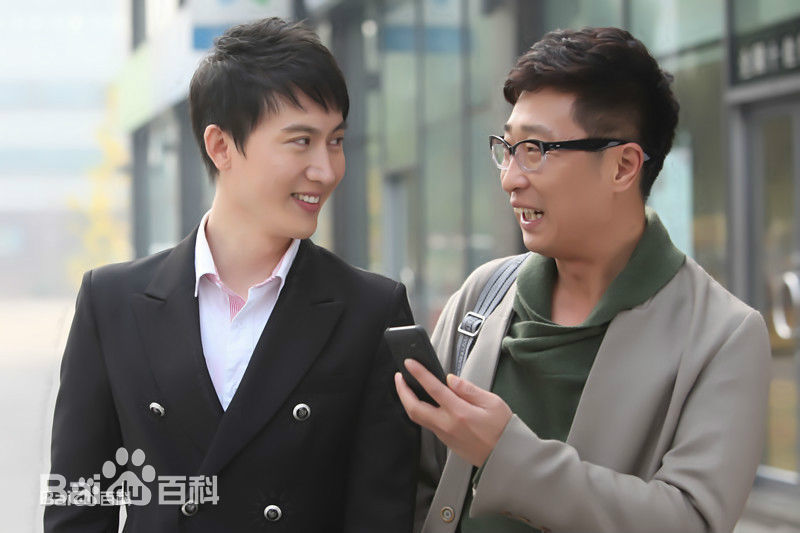 王龙华(Henry)最优质剧照