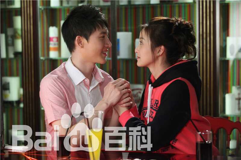 王龙华(Henry)最优质剧照