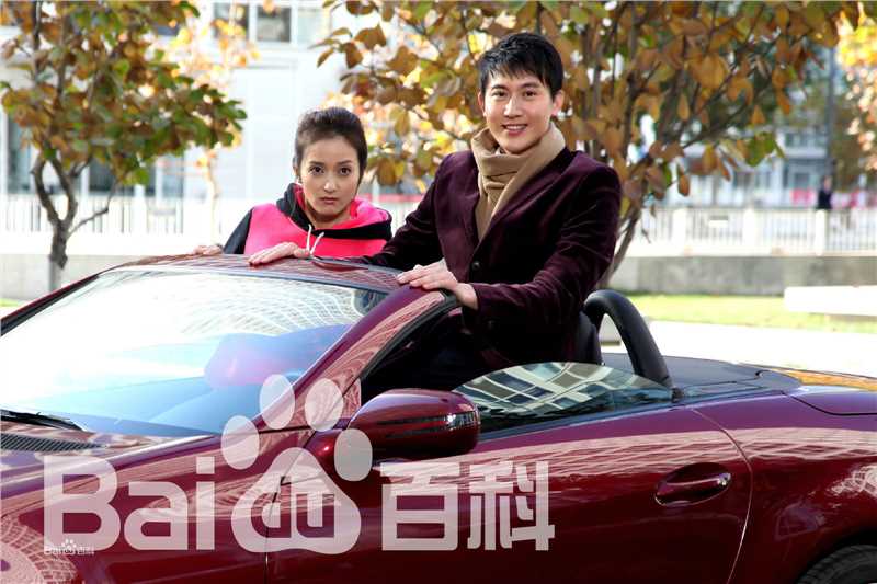 王龙华(Henry)最优质剧照