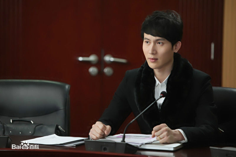 王龙华(Henry)最优质剧照