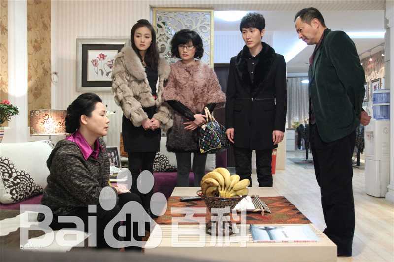 王龙华(Henry)最优质剧照