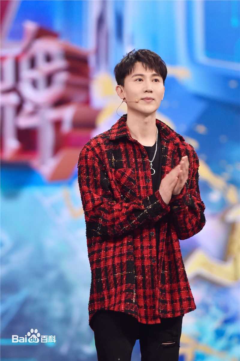 王龙华(Henry)最优质剧照