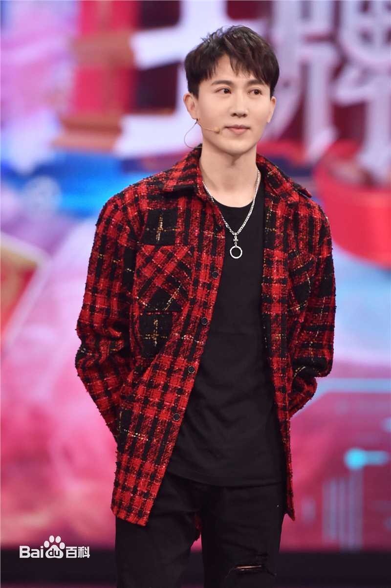 王龙华(Henry)最优质剧照