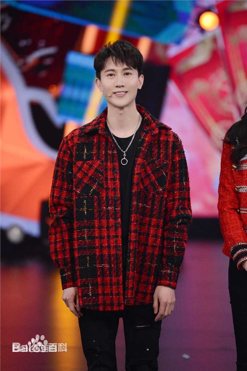 王龙华(Henry)最优质剧照