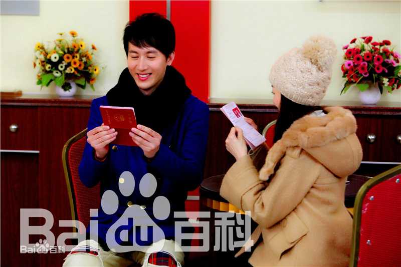 王龙华(Henry)最优质剧照