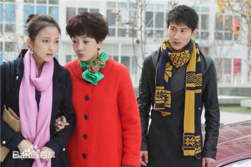 王龙华(Henry)最优质剧照