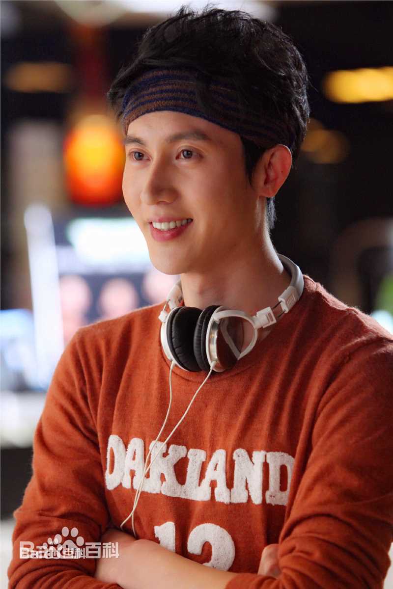 王龙华(Henry)最优质剧照