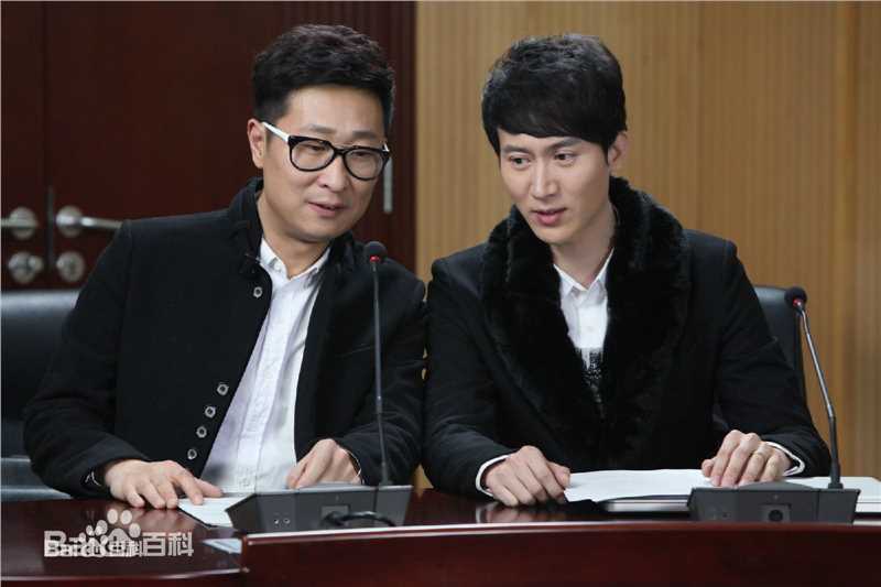 王龙华(Henry)最优质剧照