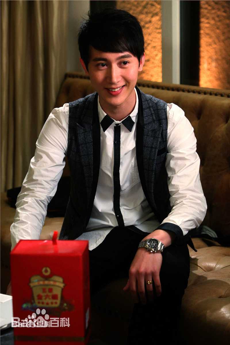 王龙华(Henry)最优质剧照