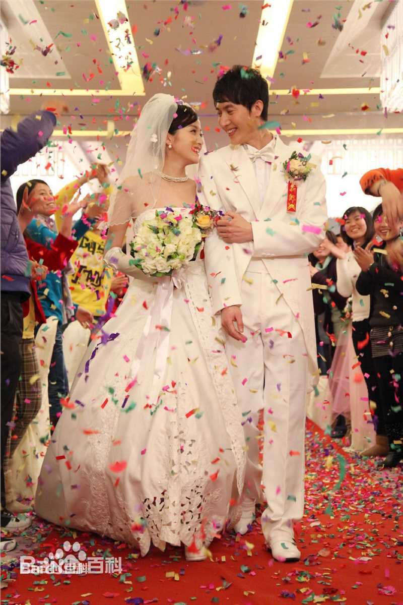 王龙华(Henry)最优质剧照