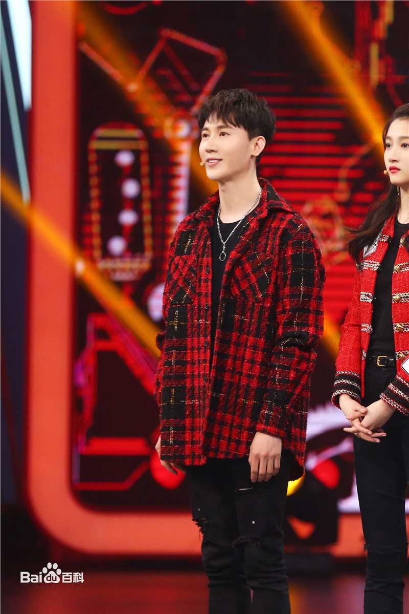 王龙华(Henry)最优质剧照