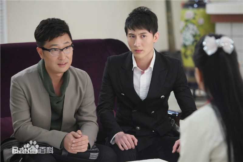 王龙华(Henry)最优质剧照