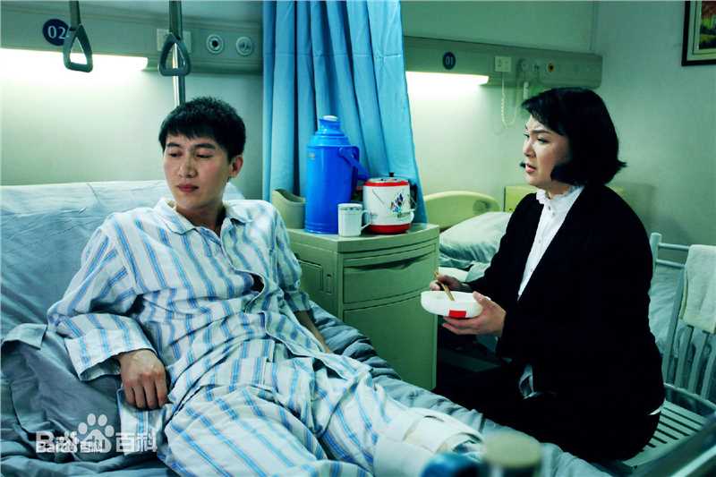 王龙华(Henry)《都是兄弟》高清剧照