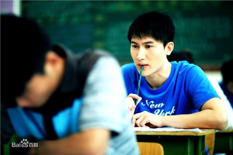 王龙华(Henry)《都是兄弟》高清剧照