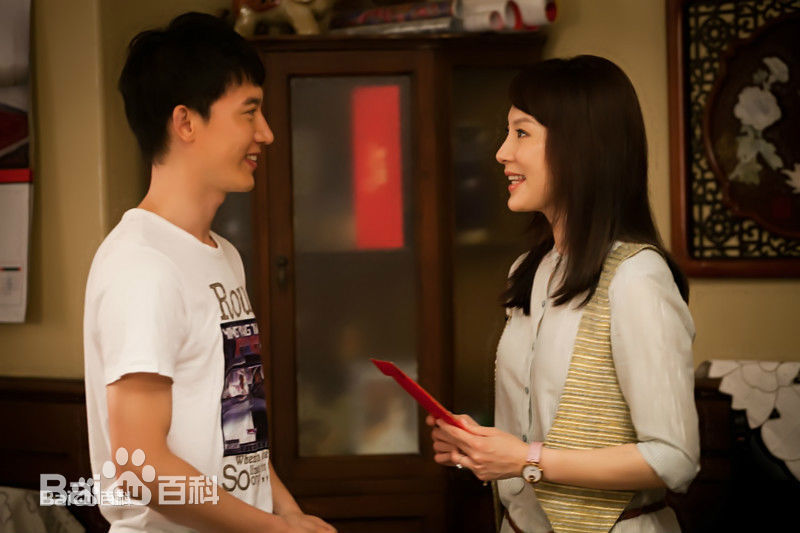 最全王龙华(Henry)在《天真遇到现实》中的壁纸