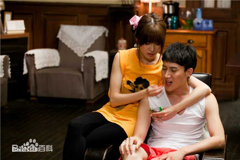 最全王龙华(Henry)在《天真遇到现实》中的壁纸