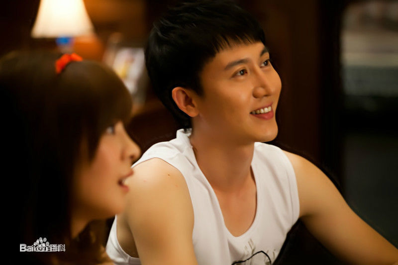 最全王龙华(Henry)在《天真遇到现实》中的壁纸