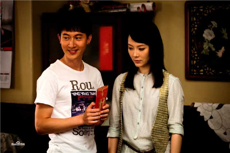 最全王龙华(Henry)在《天真遇到现实》中的壁纸