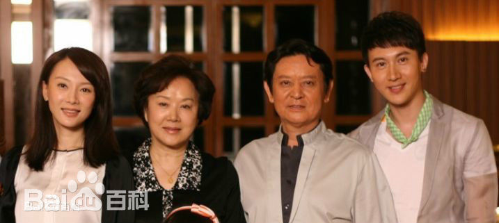 最全王龙华(Henry)在《天真遇到现实》中的壁纸