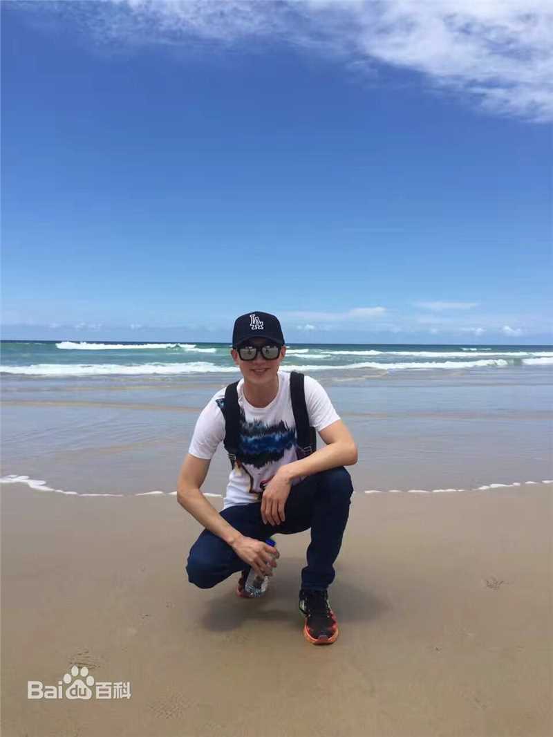 王龙华(Henry)中澳国际电影节图片图册