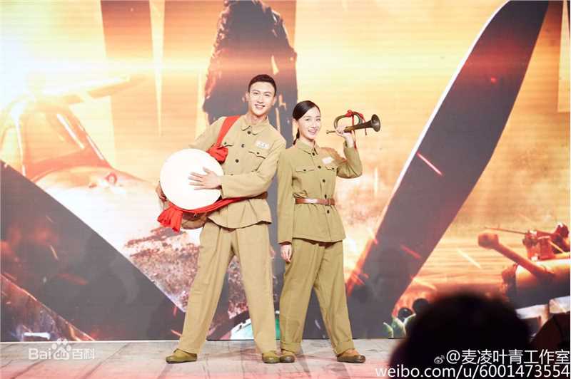 王龙华(Henry)我的战争首映礼性感图片图集