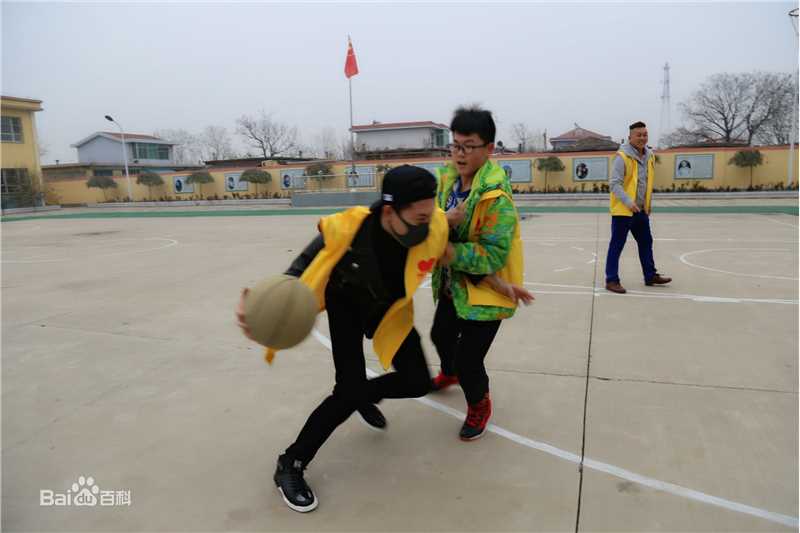 王龙华(Henry)抚宁县公益活动图片图册