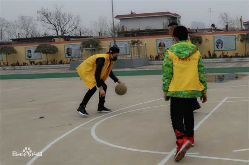 王龙华(Henry)抚宁县公益活动图片图册