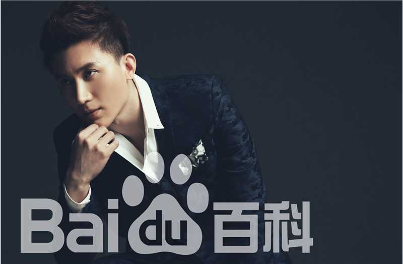 高清王龙华(Henry)图片