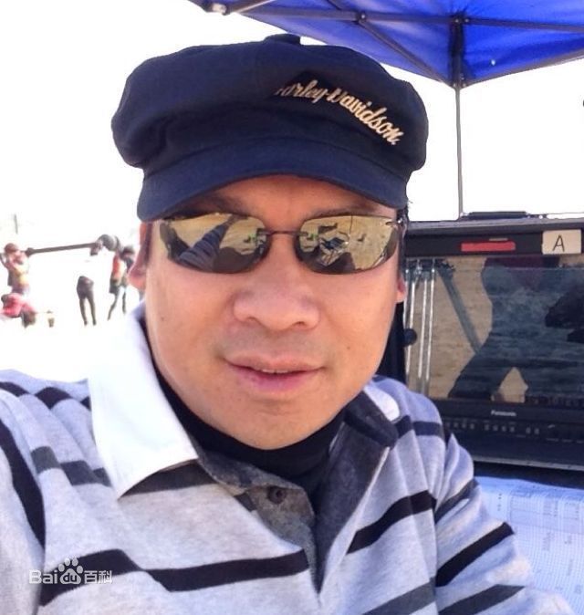 高清李达超图片