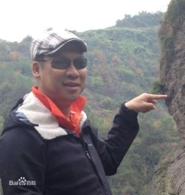 高清李达超图片