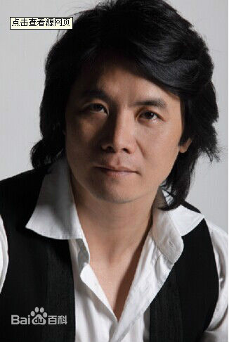 最新胡雪桦(Sherwood Hu)壁纸