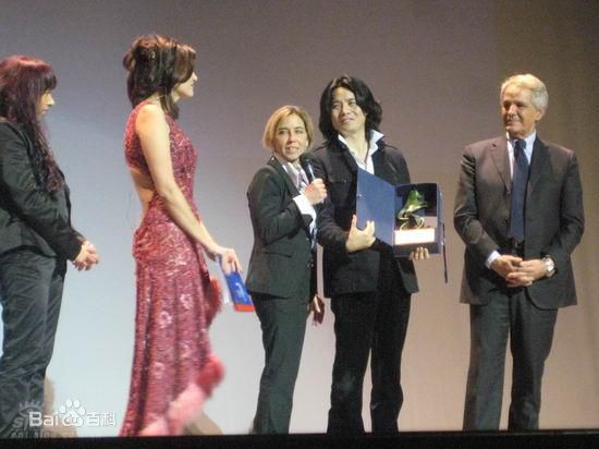 最新胡雪桦(Sherwood Hu)壁纸