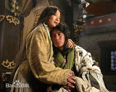 胡雪桦(Sherwood Hu)喜玛拉雅王子 最优质剧照