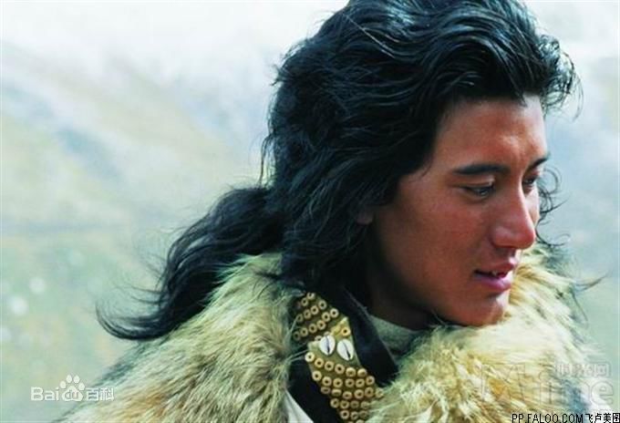 胡雪桦(Sherwood Hu)喜玛拉雅王子 最优质剧照