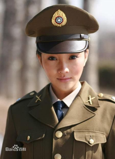 胡雪桦(Sherwood Hu)《战北平》最新剧照