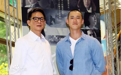 曹瑞原合照图册