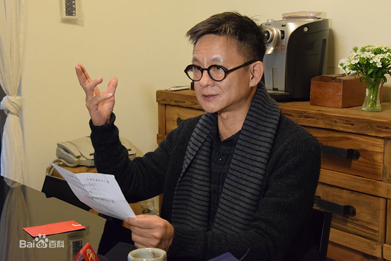 高清曹瑞原图片